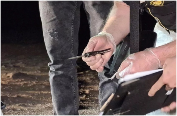 Վեդիում 15-17 տարեկան երեք պատանու միջև ծագած վեճն ավարտվել է դանակահարությամբ. կա մեկ զոհ